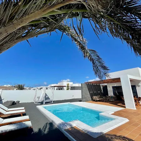 Villa Villalia Nayra