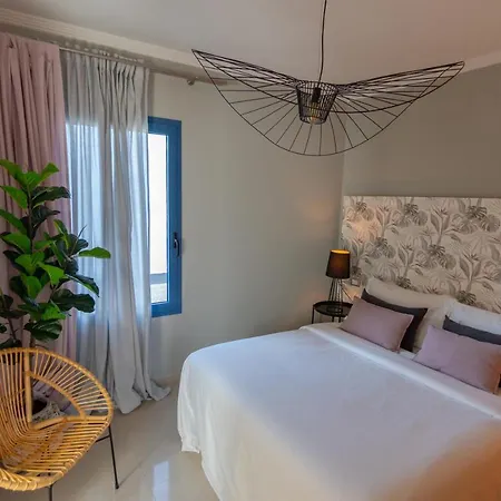 Villalia Nayra Villa Playa Blanca (Lanzarote)