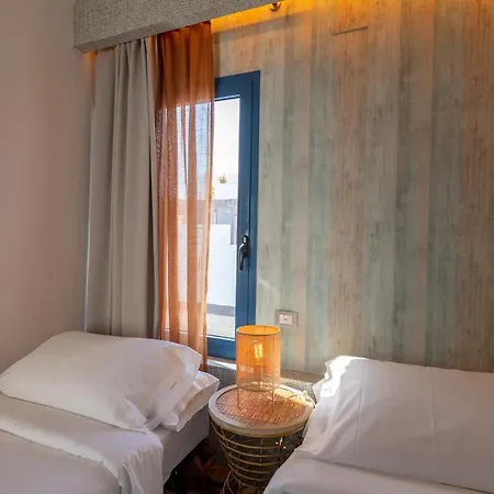 Villalia Nayra Villa *