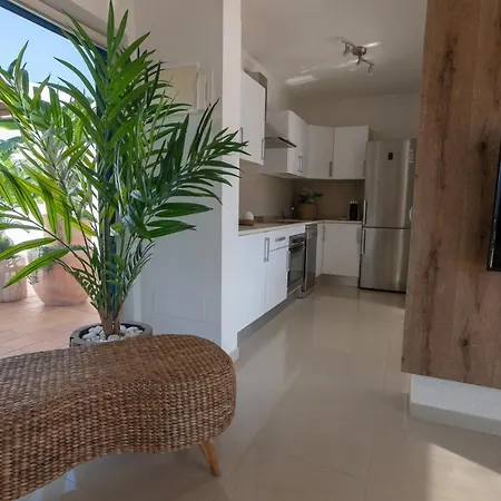 Nayra By Villalia * Playa Blanca (Lanzarote)