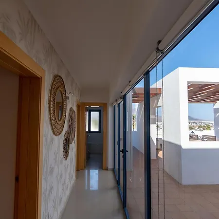 Villa Villalia Nayra *