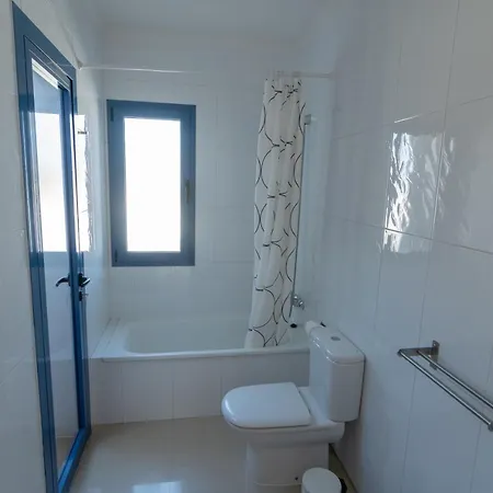 Villa Villalia Nayra Playa Blanca (Lanzarote)