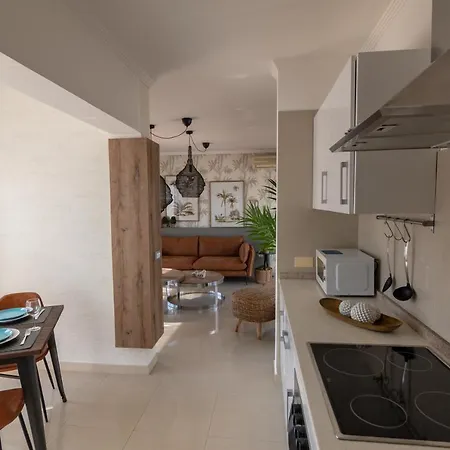 Villa Villalia Nayra Playa Blanca (Lanzarote)