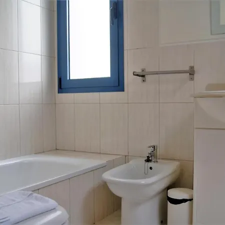Villalia Nayra Villa Playa Blanca (Lanzarote)